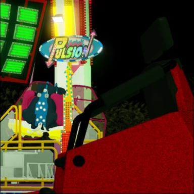 (Neues Fahrgeschäft !) Kirmeswiese  icon