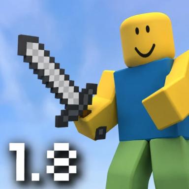 Thumbnail for Flat PvP [ 1.8 PvP⚔️] Game