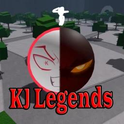 [Map Update!] KJ Legends icon