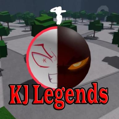 Thumbnail for KJ Legends Game