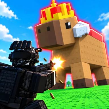 Thumbnail for [🦫] Capybara Defense RNG!  Game