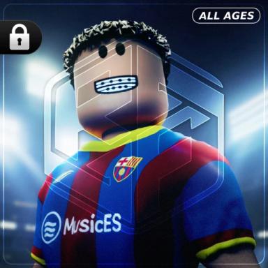 Thumbnail for Real Futbol X [PAID TESTING] Game