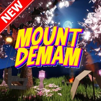 [HARD] MOUNT FEVER icon