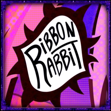 Ribbon Rabbit icon