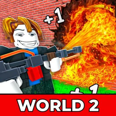 Thumbnail for [W2] 🔥 +1 Flame Per Hold Game