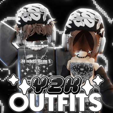Thumbnail for ⭐ [NEW!] Y2K Matching Outfit Ideas Game