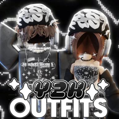 Thumbnail for ⭐ [NEW!] Y2K Matching Outfit Ideas Game