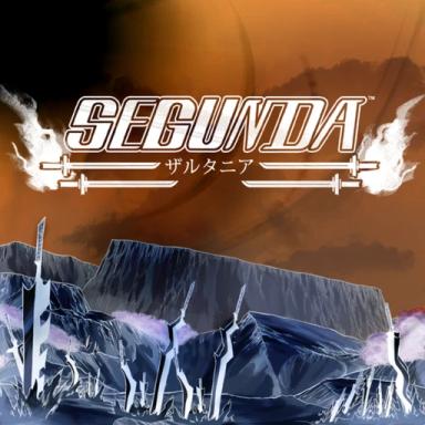 Thumbnail for SEGUNDA: TESTING Game