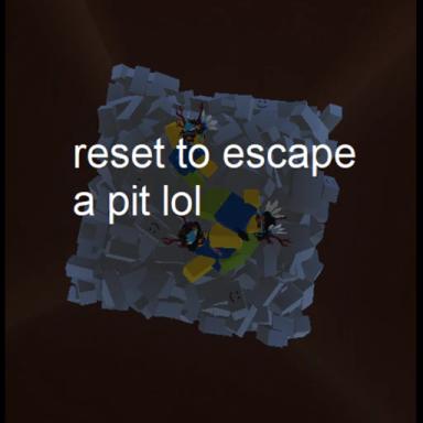 Thumbnail for DIE TO ESCAPE A HOLE Game