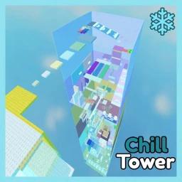 Thumbnail for [TOWER 2] Chill Tower ❄ Game