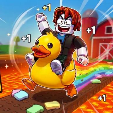 Thumbnail for 🦆 +1 Speed Duck Escape Game