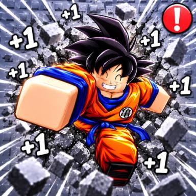 Thumbnail for +1 Super Saiyan Evolution Game