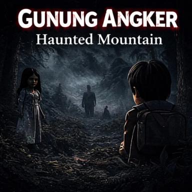 Thumbnail for Gunung Angker! Horror Expeditions Game