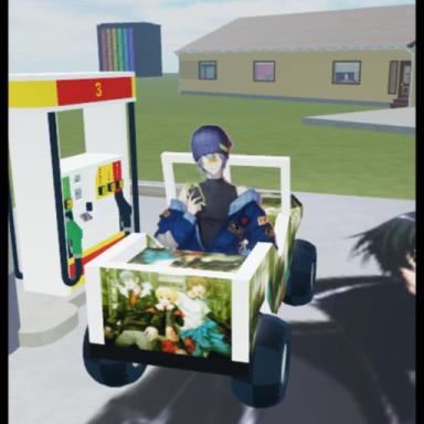 N+C RP Game icon