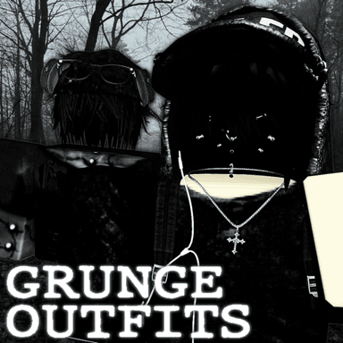 [🖤NEW] Grunge R6 Outfit Ideas icon