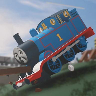 Accidents Will Happen! (Train Accidents)  icon