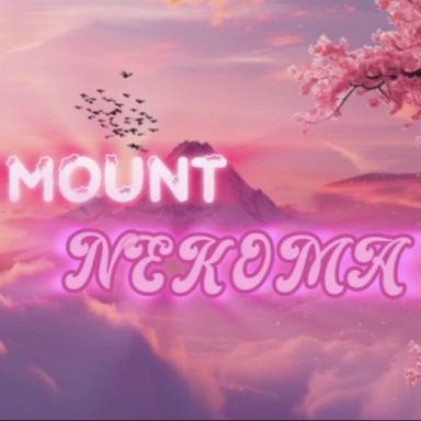 [NEW + UPD] MOUNT NEKOMA🌸 icon