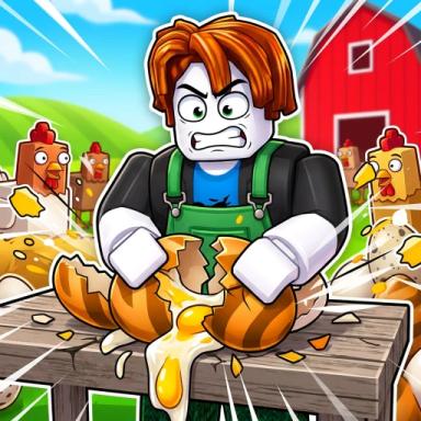 Thumbnail for Crunch Eggs Game