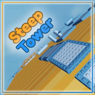 Thumbnail for 📐 Steep Tower Game