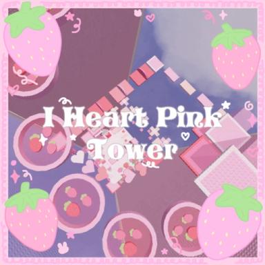 Thumbnail for I Heart Pink Tower Game