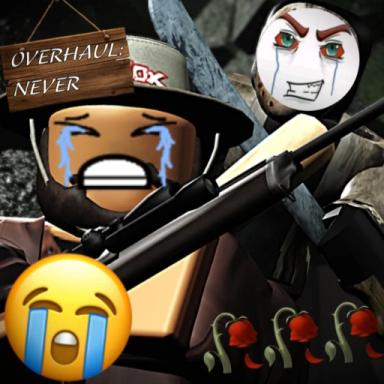 Become a Killer Recode icon