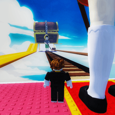 The $1,000,000 Jump Rope Tower icon