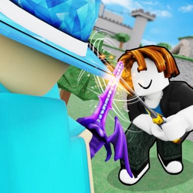 Thumbnail for Every Rejoin Makes You STRONGER🔥 Game