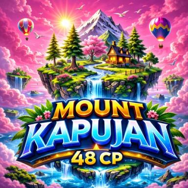 [FREE AVA + X25] RAIN CAP MOUNT icon