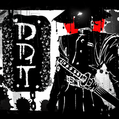Thumbnail for DEMON DIE TWICE Game