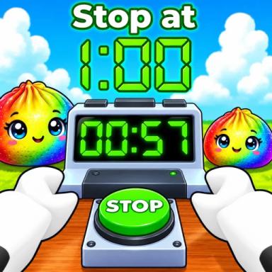 Thumbnail for [🎃] Stop Timer For Eggs Game