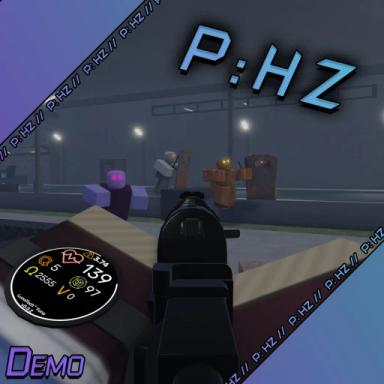 Project Hardstop Zero [Alpha] icon