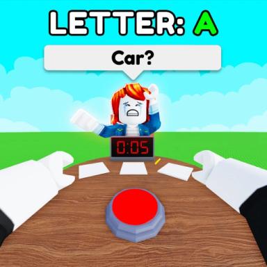 Thumbnail for Letter Battle 📑 Game
