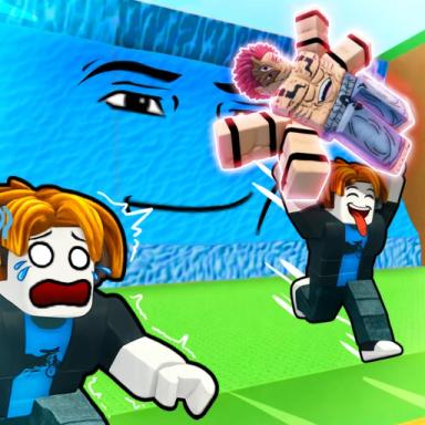 Thumbnail for Escape Tsunami for Animes Game