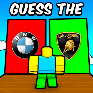 Thumbnail for Car Logo Quiz Game