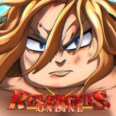 Thumbnail for [UPDATE SOON] Revengers Online Game