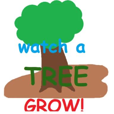 [NEW] Watch a Tree Grow icon