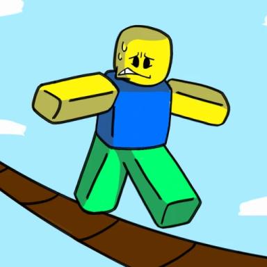 Thumbnail for [🪦] The Donation Game! Game
