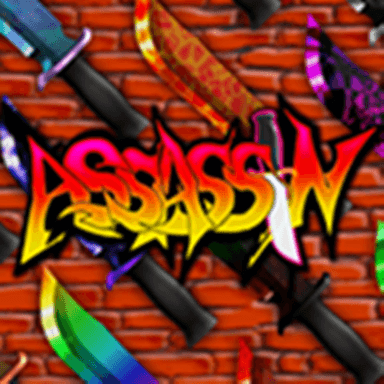 Assasin Target(NEW MAP) icon