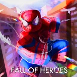 Thumbnail for [6XP] FALL OF HEROES Game