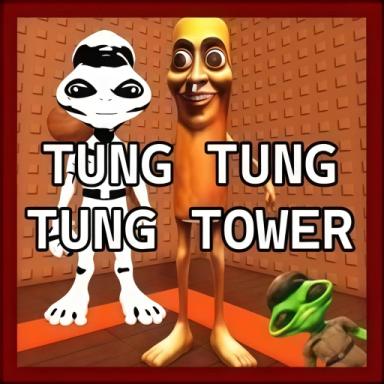 Escape Evil Tung Tower!  icon