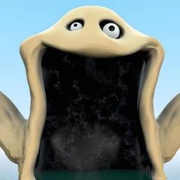 Hungry Worm Raft 😧 icon