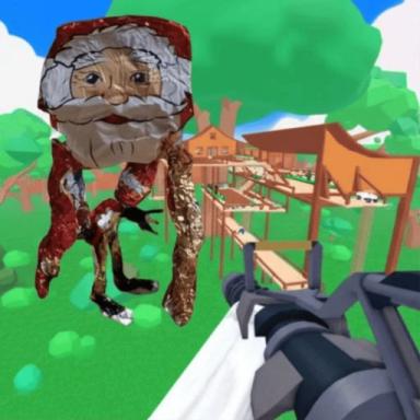 Thumbnail for [🔫] Smash a Gugu Gaga Game