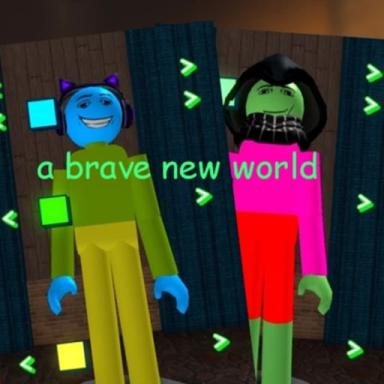 Thumbnail for the future [Updates soon(tm)?] Game