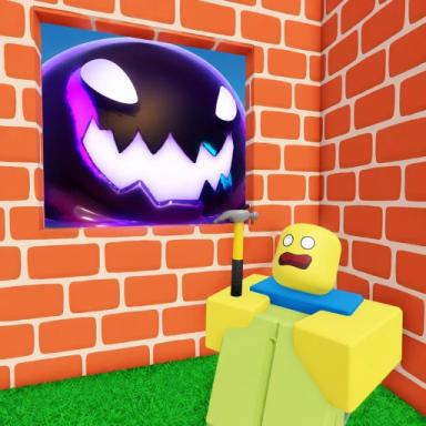 Build to Survive Slime! icon