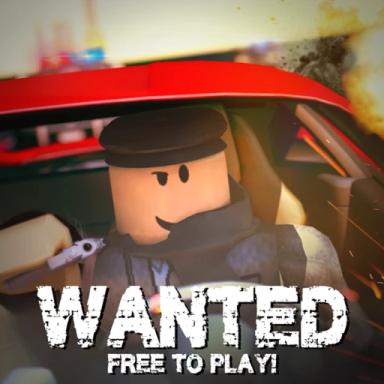Wanted Classic icon