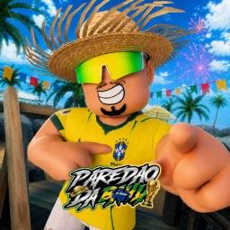 Thumbnail for Paredão of Bahia Game