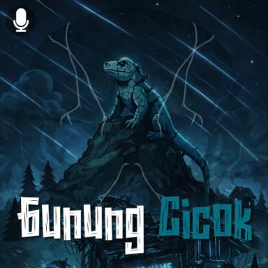 Thumbnail for [HORROR]GUNUNG CICOK ABANDONED  Game
