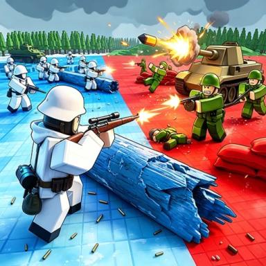 Thumbnail for [NOW] Total Conquest [Beta] Game