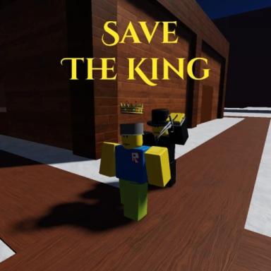 Thumbnail for [🎉 UPD! ] Save the King! Game