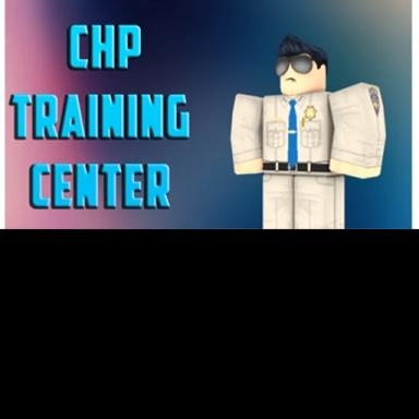 CHP Training Center icon